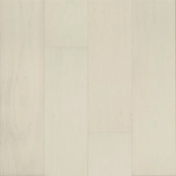 Паркетная доска Quartz Parquet Классик 7 мм Клён Американский Белый 400-56 в Тольятти