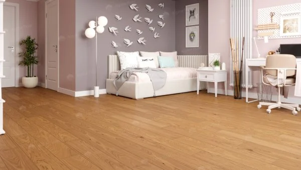 Инженерная доска Alpine Floor Villa Дуб Миндальный в Тольятти