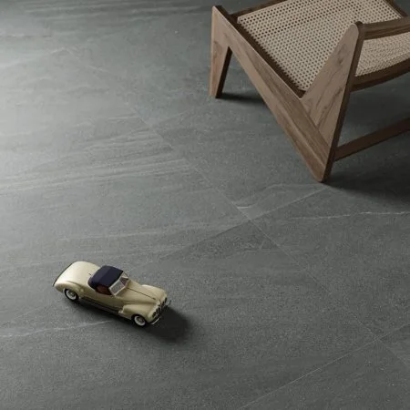 Керамогранит Coliseum Контеа Грэй 60х120 (Натуральный и Реттифицированный) в Тольятти