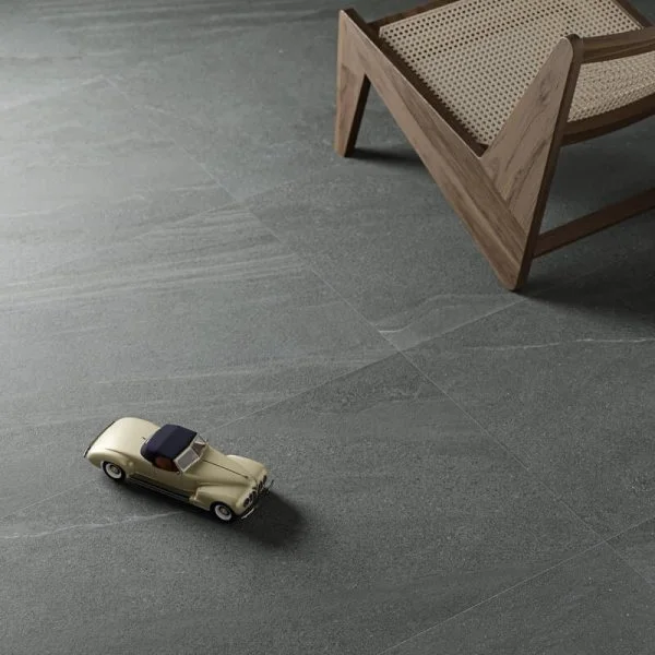 Керамогранит Coliseum Контеа Грэй 60х120 (Натуральный и Реттифицированный) в Тольятти