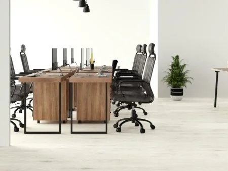 ПВХ Плитка IVC Tanto 802 Windsor Oak в Тольятти