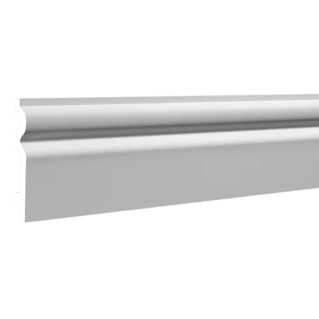 Плинтус Европласт 1.53.109 (98х16х2000 мм) в Тольятти