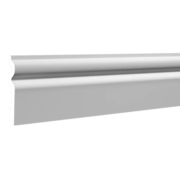 Плинтус Европласт 1.53.109 (98х16х2000 мм) в Тольятти