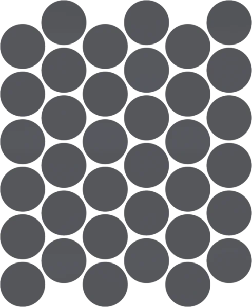 Керамогранит Italon Этернум Гласс Авио Мозаика Лаундж 26.2х30.2 (Люкс) в Тольятти