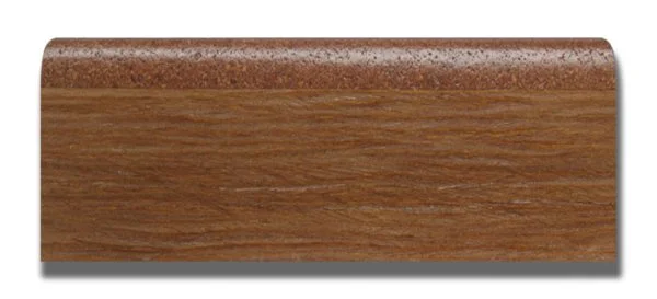 Эластичный пробковый плинтус ArtCorkDesing CW 02-09 16х60х915 мм в Тольятти