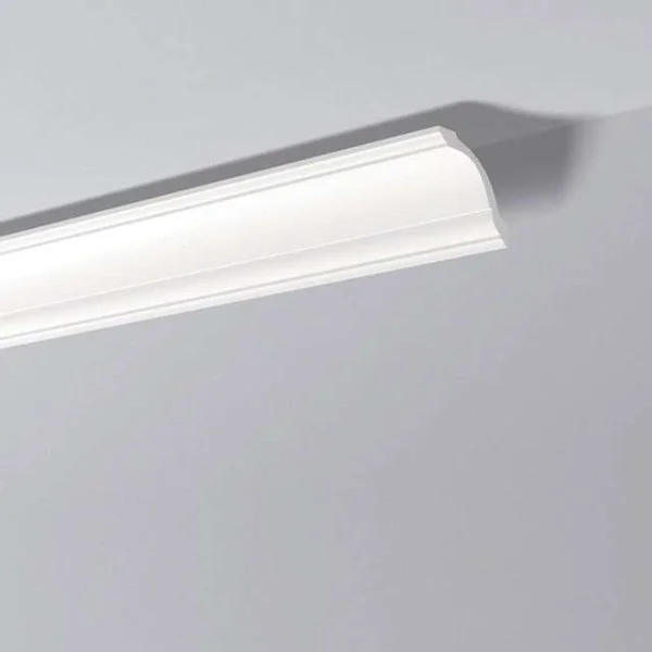 Карниз NMC Nomastyl GO (80х80х2000мм) в Тольятти