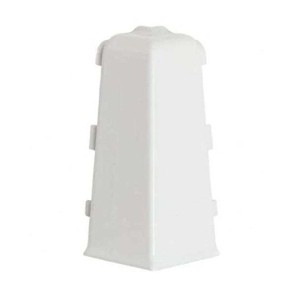 Угол наружный INDO70 40 Белый Матовый в Тольятти