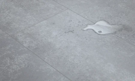 Плитка SPC Bonkeel Tile 4мм Concrete в Тольятти