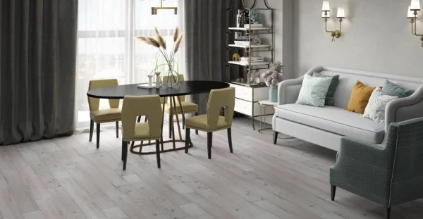 Ламинат Sunfloor 8/33 SF33VV-54 Дуб Аспен 4v в Тольятти