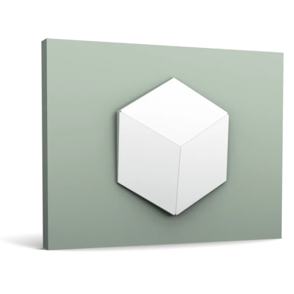 Декоративная панель Orac W105 (30x34.6x3 см) в Тольятти