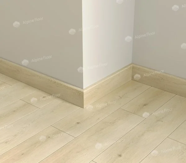 Кварцевый плинтус Alpine Floor Parquet Light 13-24 Гигантум в Тольятти