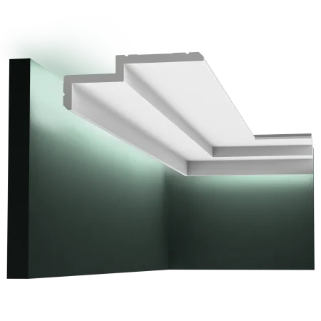 Карниз Orac C391 (6*16*2000 мм) в Тольятти