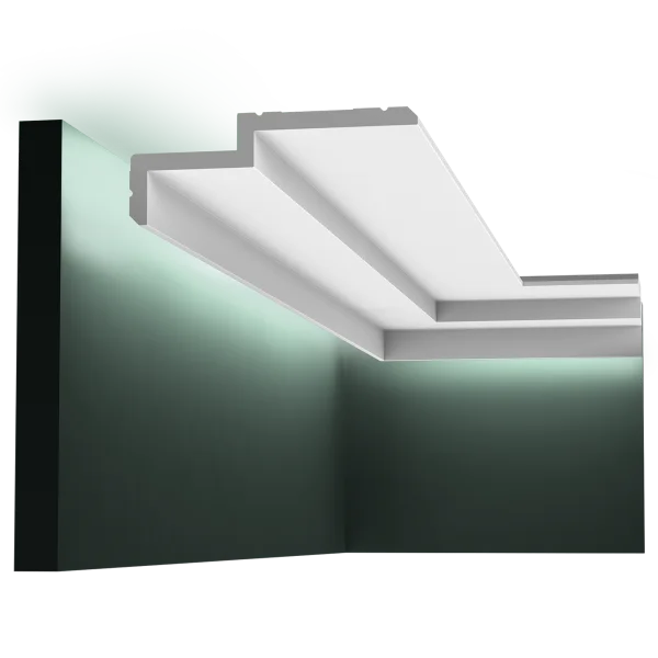 Карниз Orac C391 (6*16*2000 мм) в Тольятти