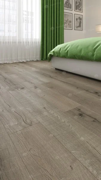 Каменно-полимерная плитка Alpine Floor Real Wood Дуб Verdan ECO 2-4, 6 мм 43 класс в Тольятти