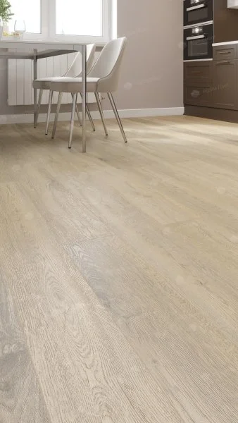 Кварц-виниловая плитка Alpine Floor Premium XL Дуб Капучино ЕСО 7-12, 8 мм. 43 класс в Тольятти