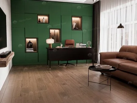 Инженерная доска Alpine Floor Villa Дуб Мокко в Тольятти