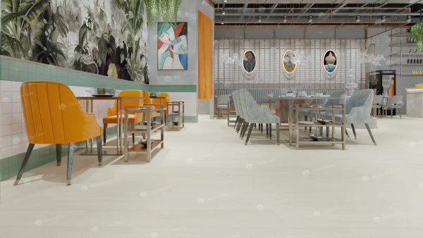 Каменно-полимерная плитка Alpine Floor Intense Зимний Лес ECO 9-5, 6 мм 43 класс в Тольятти