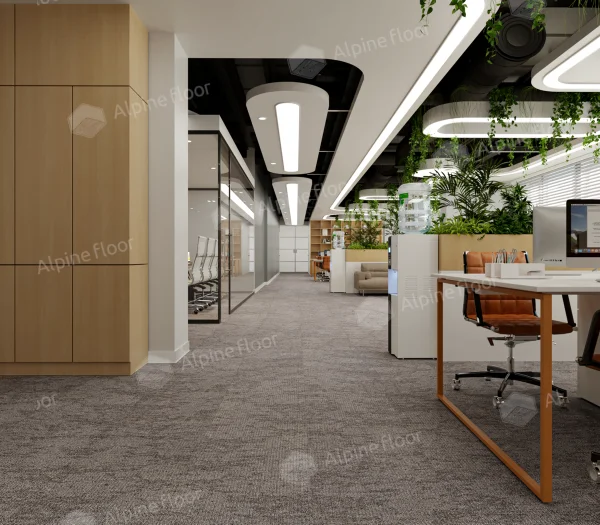 Ковровая плитка Alpine Floor Astoria 401-3 Грейс в Тольятти