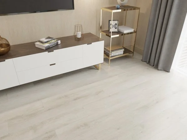 Ламинат Egger PRO 8/32 Дуб Кортина белый EPL034 в Тольятти