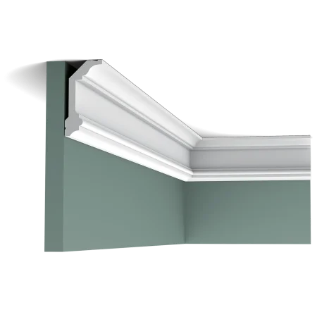 Карниз Orac C321 (99*5*2000 мм) в Тольятти