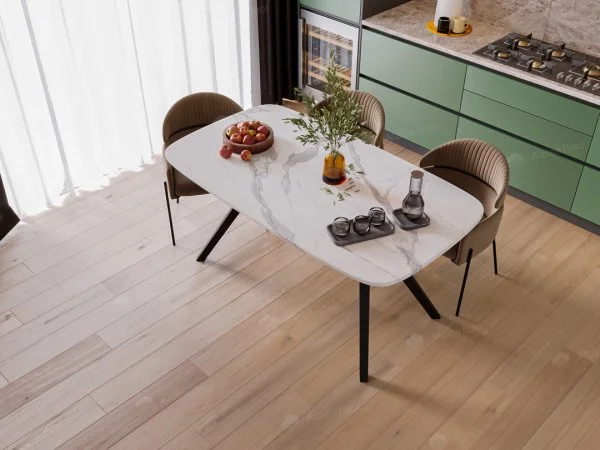 Инженерная доска Alpine Floor Studio Дуб Карамель в Тольятти