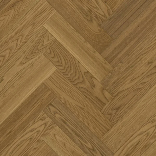 Паркетная доска Quartz Parquet Штучный паркет Вяз Кенигсберг 44-550-62 в Тольятти