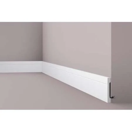 Плинтус NMC Wallstyl FD2 (110х15х2000 мм) в Тольятти