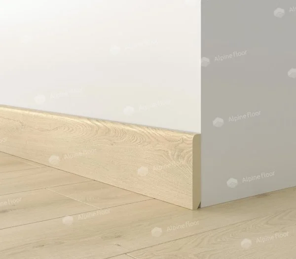 Кварцевый плинтус Alpine Floor Parquet Light 13-24 Гигантум в Тольятти
