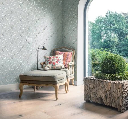 Обои Loymina La Belle Epoque BQ5, 006 в Тольятти