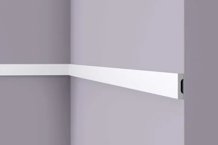 Молдинг NMC Wallstyl WD5 (38х10х2000 мм) в Тольятти