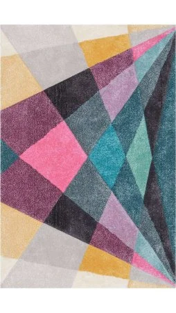 Ковер Синтелон Pastel 1,60x2,30 30SKS Прямоугольник в Тольятти