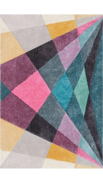 Ковер Синтелон Pastel 1,60x2,30 30SKS Прямоугольник в Тольятти