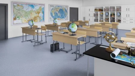 Линолеум Tarkett Primo Plus CPRPI-308 2 м в Тольятти