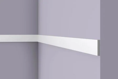 Плинтус NMC Wallstyl FL10 (50х8х2000 мм) в Тольятти