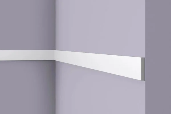 Плинтус NMC Wallstyl FL10 (50х8х2000 мм) в Тольятти