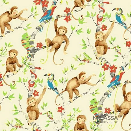 Обои Milassa Twins 15, 002 в Тольятти