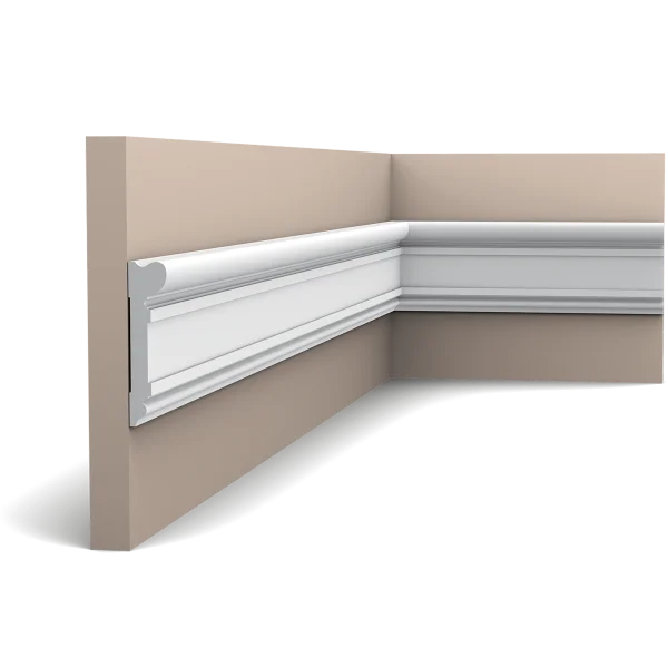 Молдинг Orac DX119 (92*22*2300 мм) в Тольятти