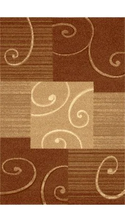 Ковер Синтелон Practica 2,40x3,40 54DBD Прямоугольник в Тольятти