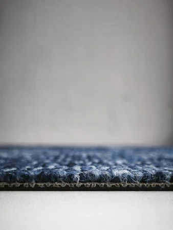 Ковровая плитка Bonkeel Sensei Blue в Тольятти