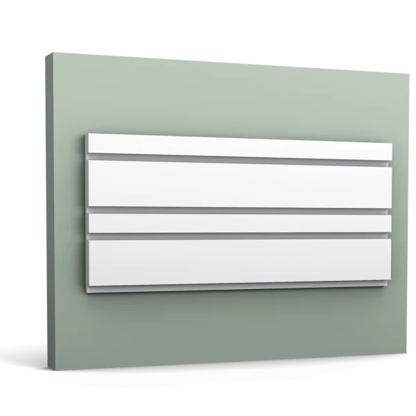 Декоративная панель Orac W119 (200x25x2 см) в Тольятти