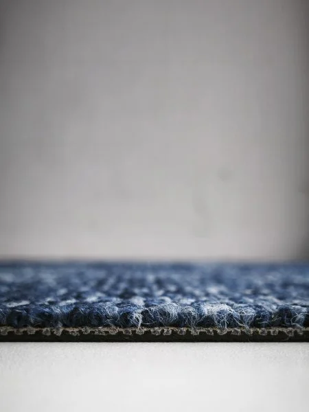 Ковровая плитка Bonkeel Sensei Blue в Тольятти