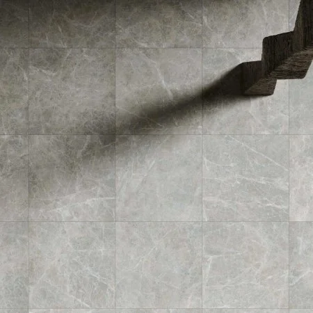 Керамогранит Coliseum Канова Грэй 60х60 (Натуральный и Реттифицированный) в Тольятти