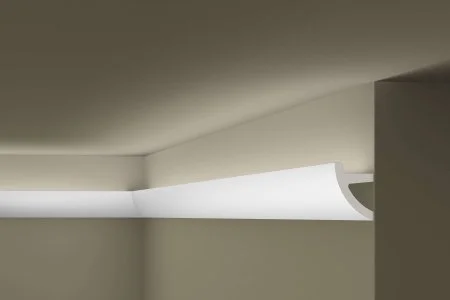 Профиль NMC Arstyl IL1 (70х50х2000мм) в Тольятти