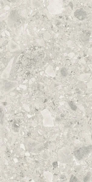 Керамогранит Coliseum Брера Уайт 60х120 (Натуральный и Реттифицированный) в Тольятти