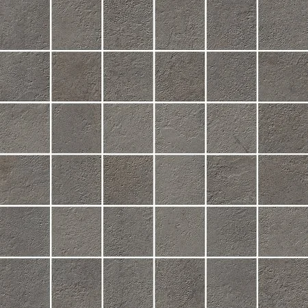 Керамогранит Italon Миллениум Блэк 30*30 мозаика в Тольятти