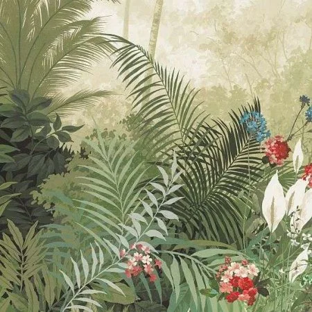 Обои Loymina Amazonia Ins10, 005 в Тольятти