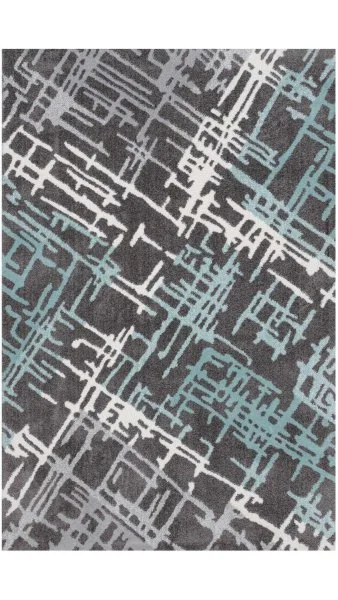 Ковер Синтелон Creative 0,80х1,50 44GTG Прямоугольник в Тольятти