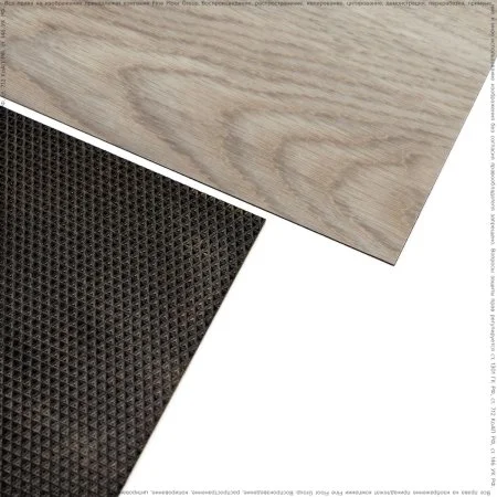 ПВХ плитка FineFlex Wood Дуб Басеги FX-102 в Тольятти