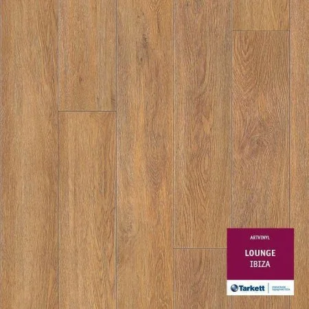ПВХ плитка Tarkett Lounge Ibiza Планка 152Х914 в Тольятти