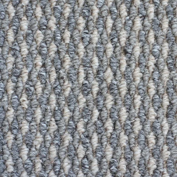 Ковровое покрытие Zartex Рифей 508 Серый гранит - 3 м в Тольятти